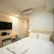 Sotetsu Fresa Inn Ueno-Okachimachi, Tokio - Fotografie 10