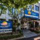 Sora East Melbourne, Melbourne (fotografie 3)