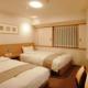 Chisun Hotel Hamamatsucho, Tokio - Fotografie 2