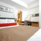 HOTEL MYSTAYS Kamata, Токио - Фото 8