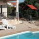 Holiday home with pool Kristal, Szybenik (zdjęcie 5)