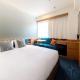 Nishitetsu Inn Nihonbashi, Tokio - Fotografie 3