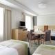 Shibuya Excel Hotel Tokyu, Tokio - Fotografie 7