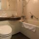 Shibuya Creston Hotel, Tokio - Fotografie 10