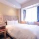 E Hotel Higashi Shinjuku, Tokio - Fotografie 10