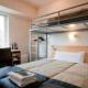 Super Hotel Kokuraeki Minamiguchi, Kitakyūshū - Foto 7