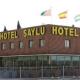 Hotel Saylu Granada - Photo 2