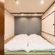 Tokyo Guest House Ouji Music Lounge, Tokio - Fotografie 6