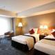 Okinawa Harborview Hotel, Naha (foto 10)