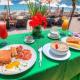 Chill Out Bungalows, Gili Air (foto 7)
