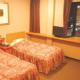 Hotel Free Style Kofu - Fotografie 2