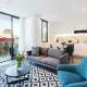 Botanik Apartment Hotel, Sydney (fotografie 2)