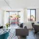 Botanik Apartment Hotel, Sydney (fotografie 3)