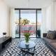 Botanik Apartment Hotel, Sydney (fotografie 4)