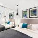 Botanik Apartment Hotel, Sydney (fotografie 8)
