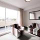 St Ives Apartments, Hobart (foto 8)