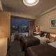 Sapporo Prince Hotel, Sapporo (fotografie 10)