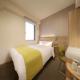 Keio Presso Inn Hamamatsucho, Tokio - Fotografie 2