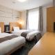 Comfort Hotel Tokyo Higashi Nihombashi, Tokio - Fotografie 6
