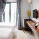 The Confetti hotel, Ha Long (fotografie 6)