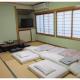 Ryokan Matsukaze, Matsumoto (foto 8)