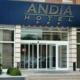 Hotel Andia, Orcoyen (fotografie 10)