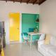 Apartamento remodelado en el mejor sitio del centro de Medellín Home Aris 401, Medellín - Photo 10