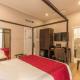 Hotel 87 eighty-seven - Maison d'Art Collection, Roma - Foto 10
