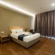 1 Orange Hotel Kuchai Lama KUALA LUMPUR, Куала-Лумпур - Фото 4
