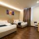 1 Orange Hotel Kuchai Lama KUALA LUMPUR, Куала-Лумпур - Фото 8