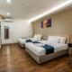 1 Orange Hotel Kuchai Lama KUALA LUMPUR, Куала-Лумпур - Фото 9