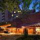 Hotel Chinzanso Tokyo, Tokio - Fotografie 9