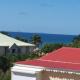 Studio Vue mer Haut de villa anse des rochers, Saint-François - Fotografie 1