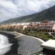 The terrace on the sea, Caleta de Interián (fotografie 3)