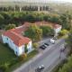 Hotel Oiti, Loutra Ipatis