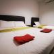 Clover Hotel Port Dickson, Port Dickson (foto 2)