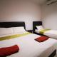 Clover Hotel Port Dickson, Port Dickson (foto 4)