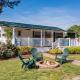 Bethpage One-Bedroom Cottage 1, Urbanna (fotografie 2)