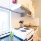 Chic Studio Flat in West Kilburn near Queen's Park, Londýn - Fotografie 6