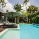 Kembali Villas Seminyak - Foto 10