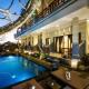 Seaweed Guesthouse, Nusa Lembongan (foto 6)