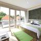 Green Studio Apartment Sanur, Sanur (fotografie 5)