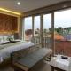 Green Studio Apartment Sanur, Sanur (fotografie 6)