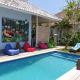 Starling villas, Sanur - Fotografie 3