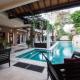 Villa Dewata Seminyak - Fotografie 2