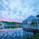 Bethpage One-Bedroom Cottage 1, Urbanna (fotografie 3)