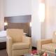 IntercityHotel Dresden Drážďany - Fotografie 6