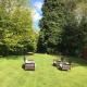 Mansion 8 bedrooms in Private Gated Ave Huge garden Hot tub FREE SAUNA up to 23 Luton - Foto 2