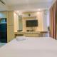 Exclusive Studio at The Oasis Cikarang Apartment By Travelio - Foto 5