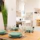 1 KM from The Acropolis 1 Bedroom Apt Netflix And Washing Machine, Athen - Foto 1